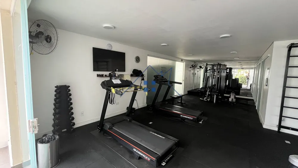 Apartamento, 3 quartos, 60 m² - Foto 12