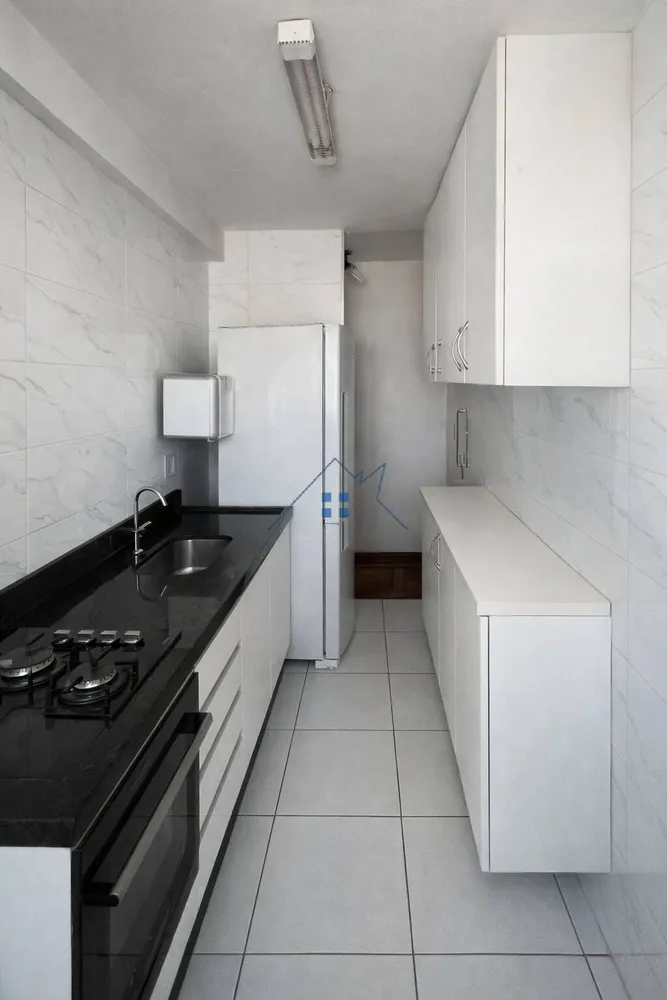 Apartamento, 3 quartos, 60 m² - Foto 3