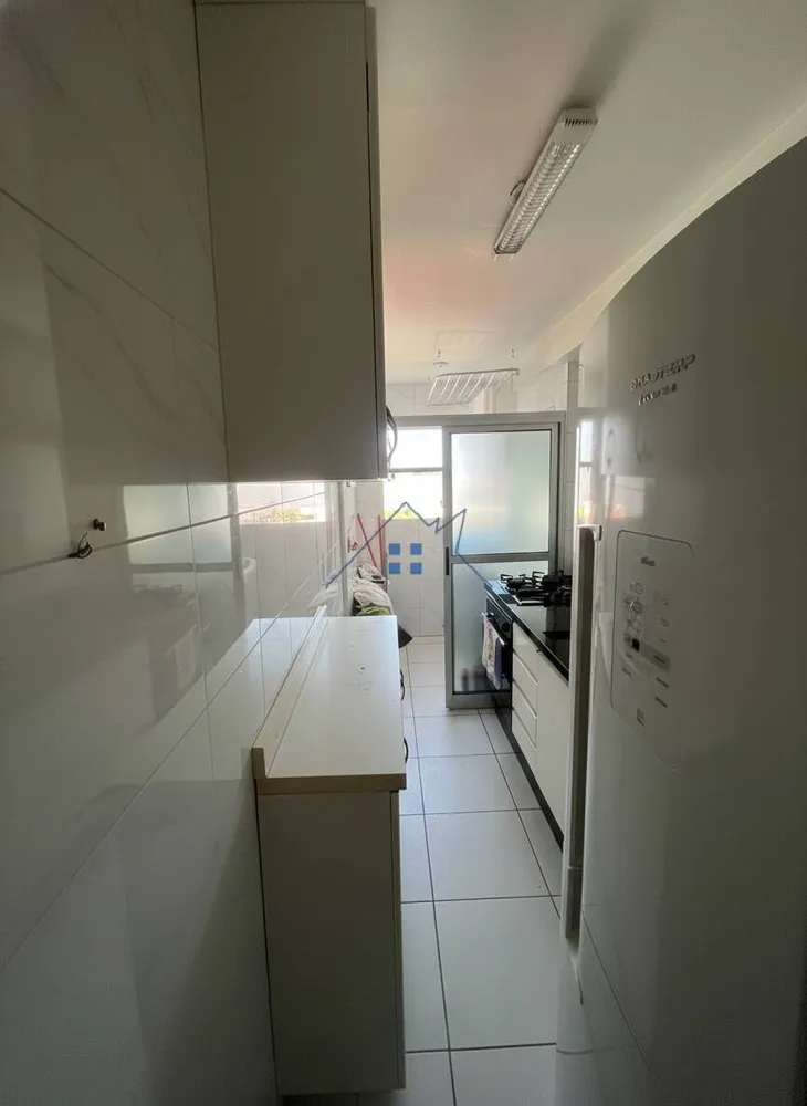 Apartamento, 3 quartos, 60 m² - Foto 2