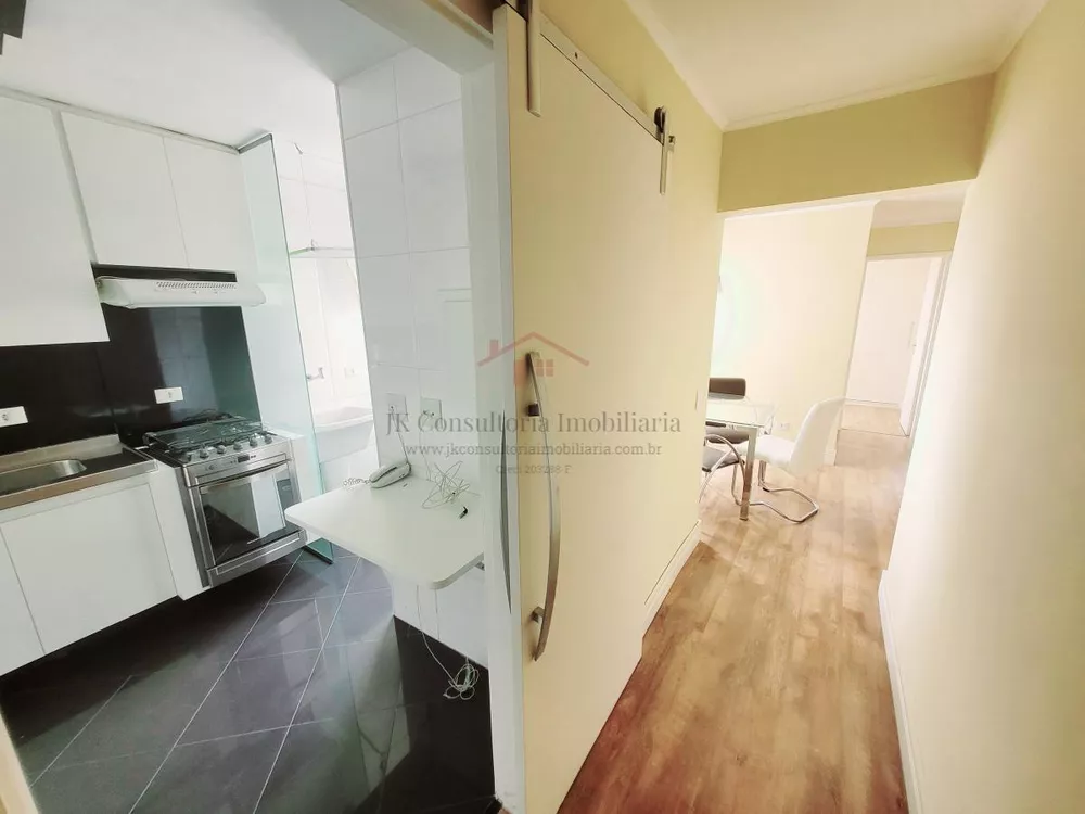 Apartamento à venda com 2 quartos, 63m² - Foto 6