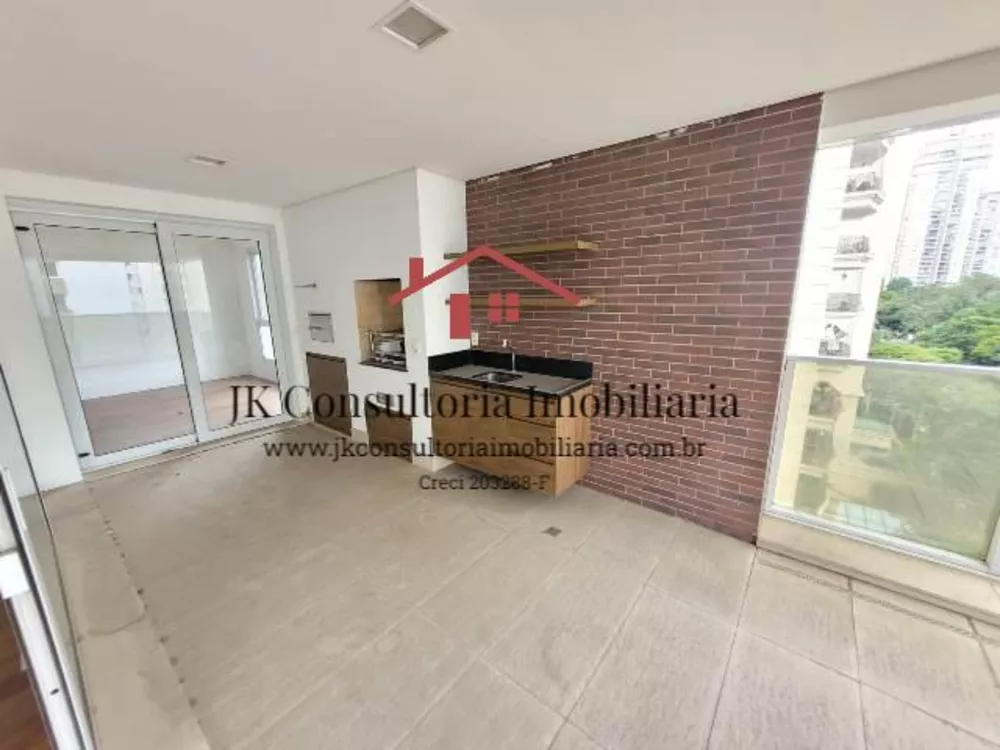 Apartamento à venda com 4 quartos, 357m² - Foto 3