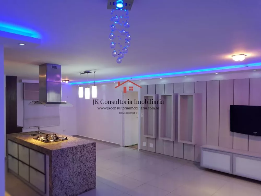 Apartamento à venda com 4 quartos, 152m² - Foto 4