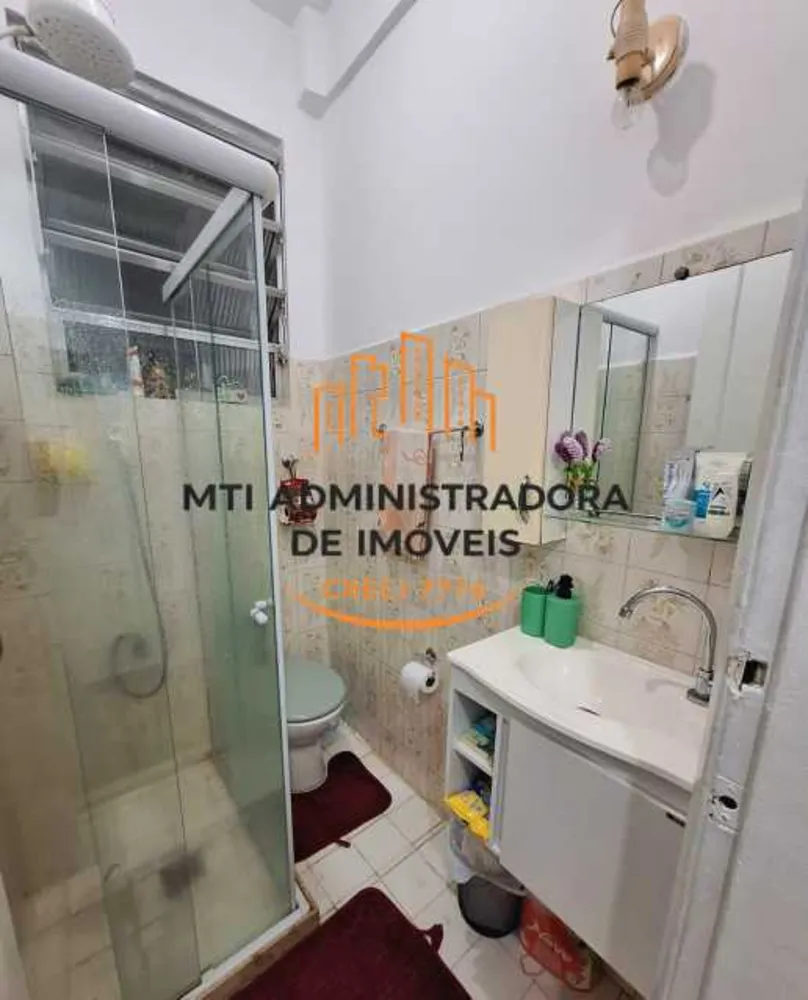 Apartamento, 1 quarto, 30 m² - Foto 7