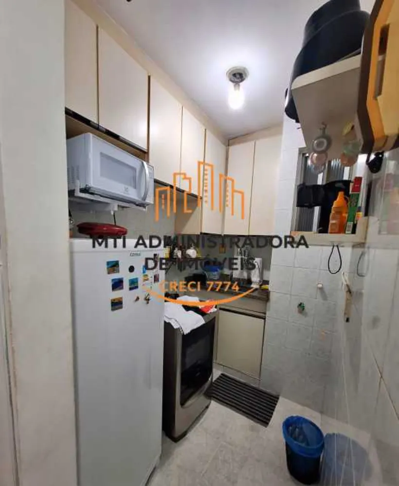 Apartamento, 1 quarto, 30 m² - Foto 9