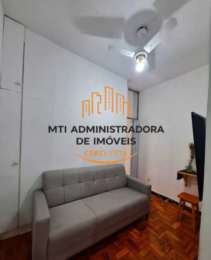 Apartamento, 1 quarto, 30 m² - Foto 11