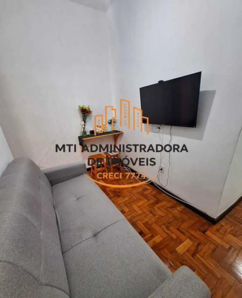 Apartamento, 1 quarto, 30 m² - Foto 6