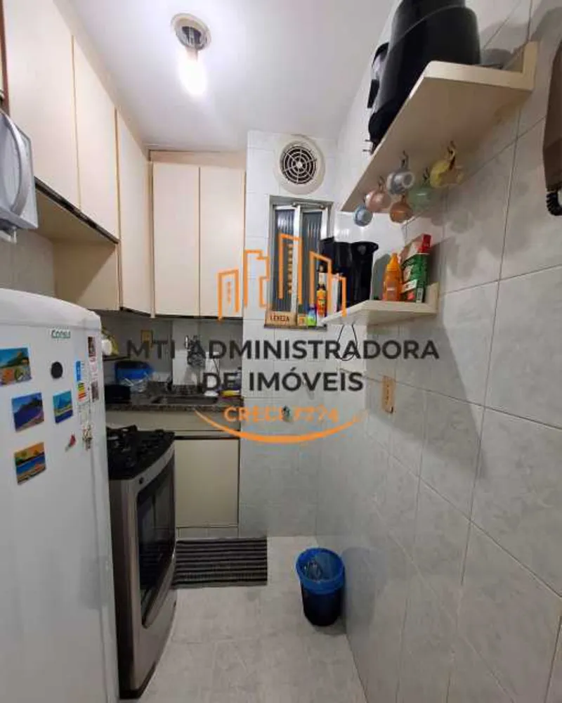 Apartamento, 1 quarto, 30 m² - Foto 21