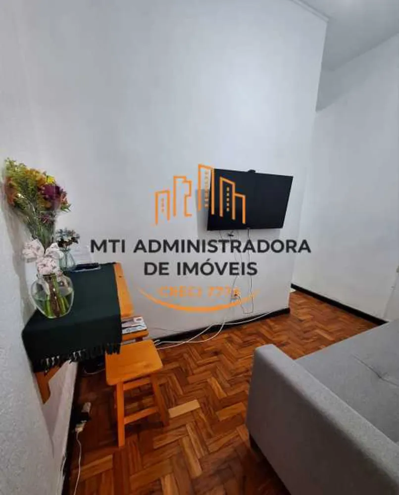 Apartamento, 1 quarto, 30 m² - Foto 2