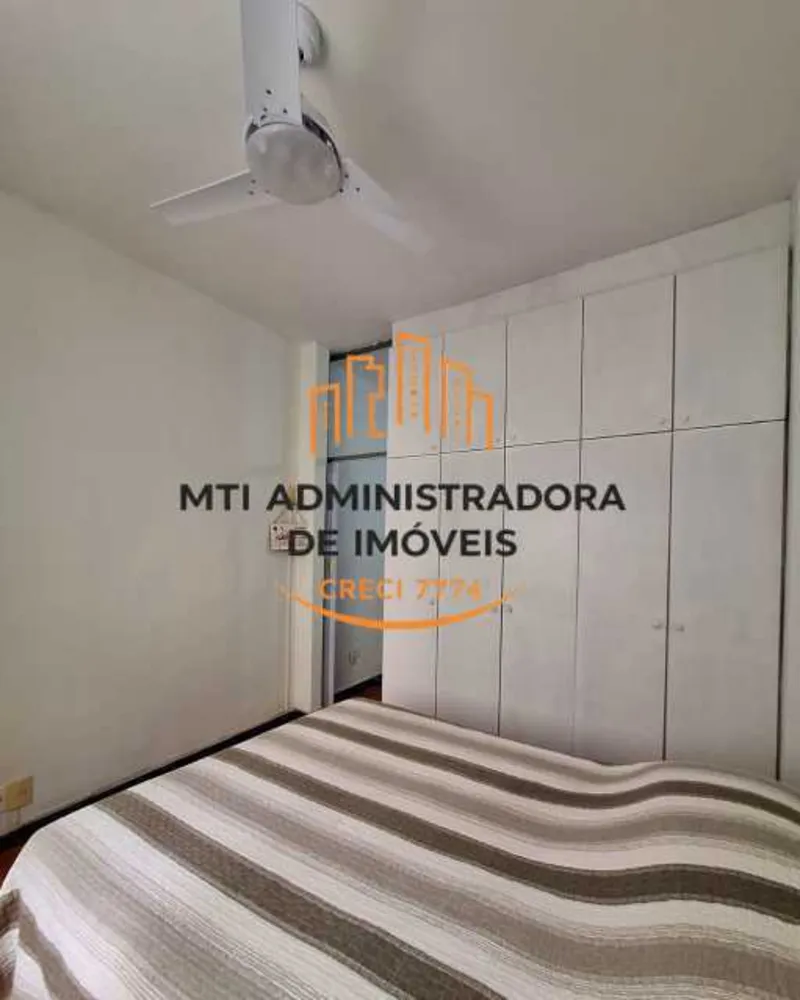 Apartamento, 1 quarto, 30 m² - Foto 8