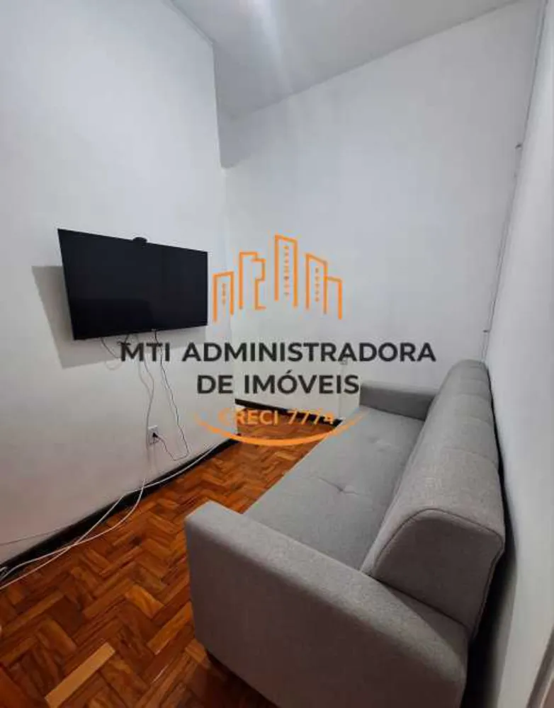 Apartamento, 1 quarto, 30 m² - Foto 19