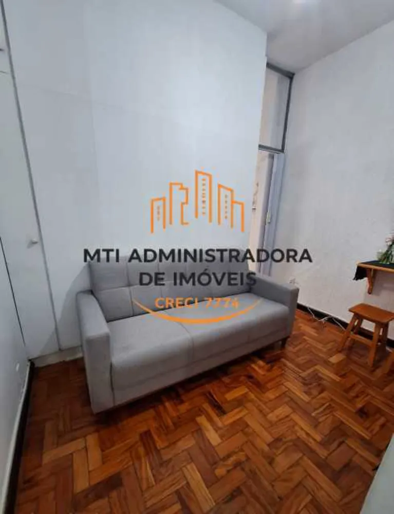 Apartamento, 1 quarto, 30 m² - Foto 4