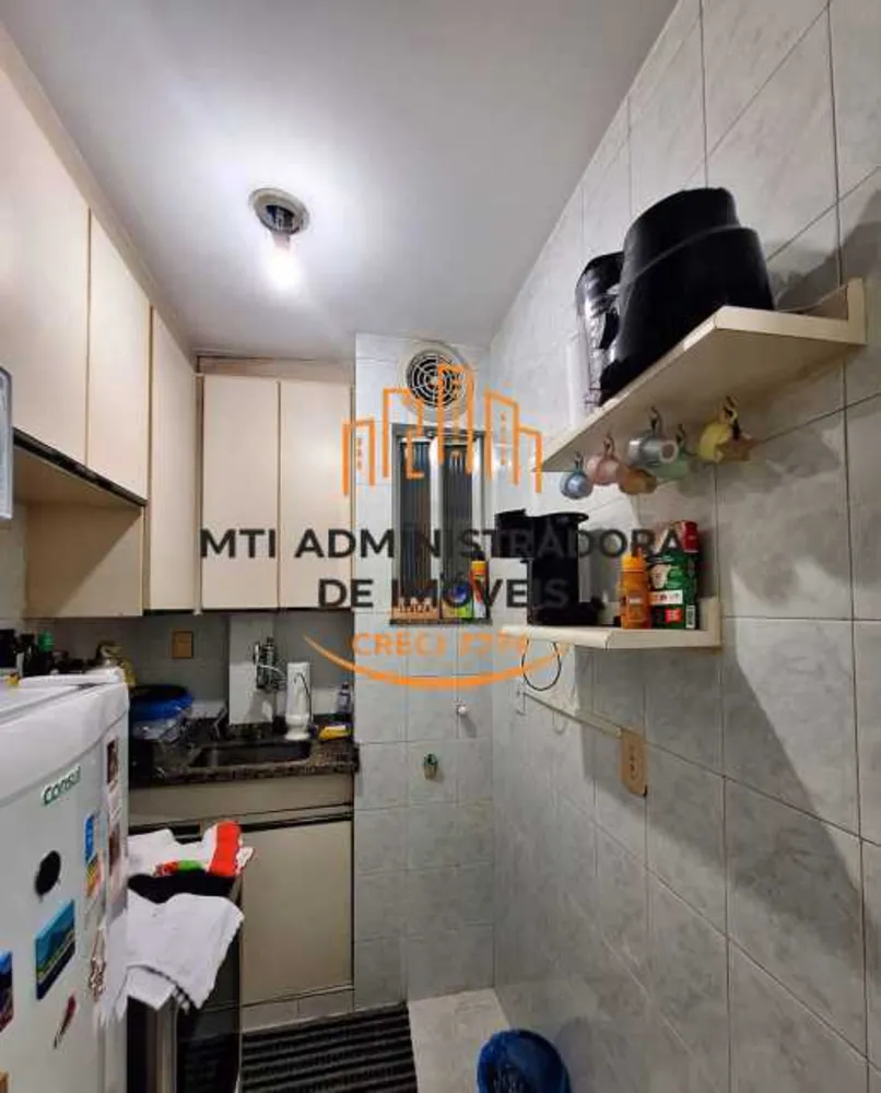 Apartamento, 1 quarto, 30 m² - Foto 12