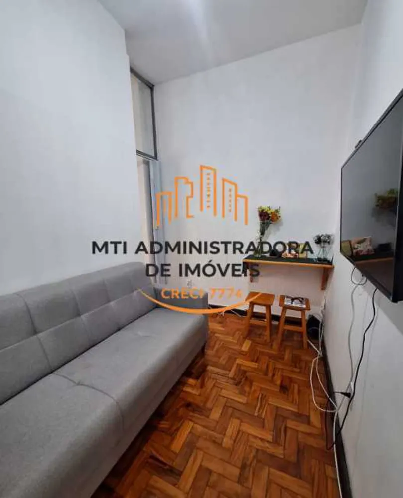 Apartamento, 1 quarto, 30 m² - Foto 13