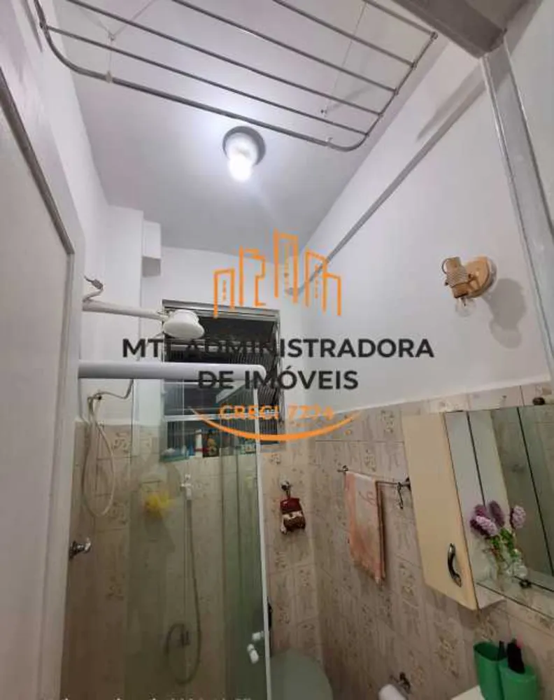 Apartamento, 1 quarto, 30 m² - Foto 28