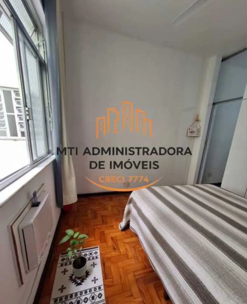 Apartamento, 1 quarto, 30 m² - Foto 14