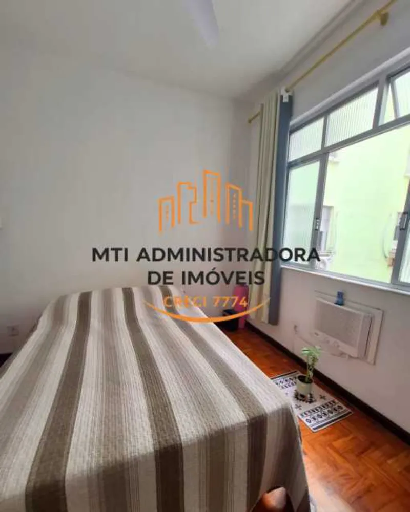 Apartamento, 1 quarto, 30 m² - Foto 5