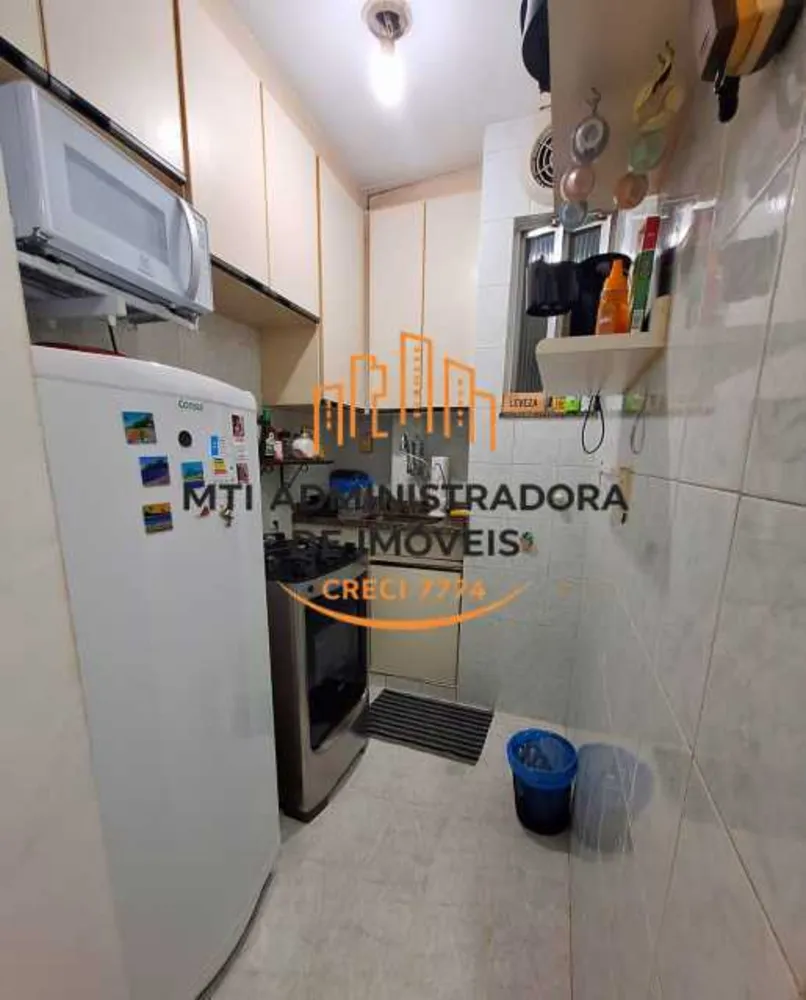 Apartamento, 1 quarto, 30 m² - Foto 3