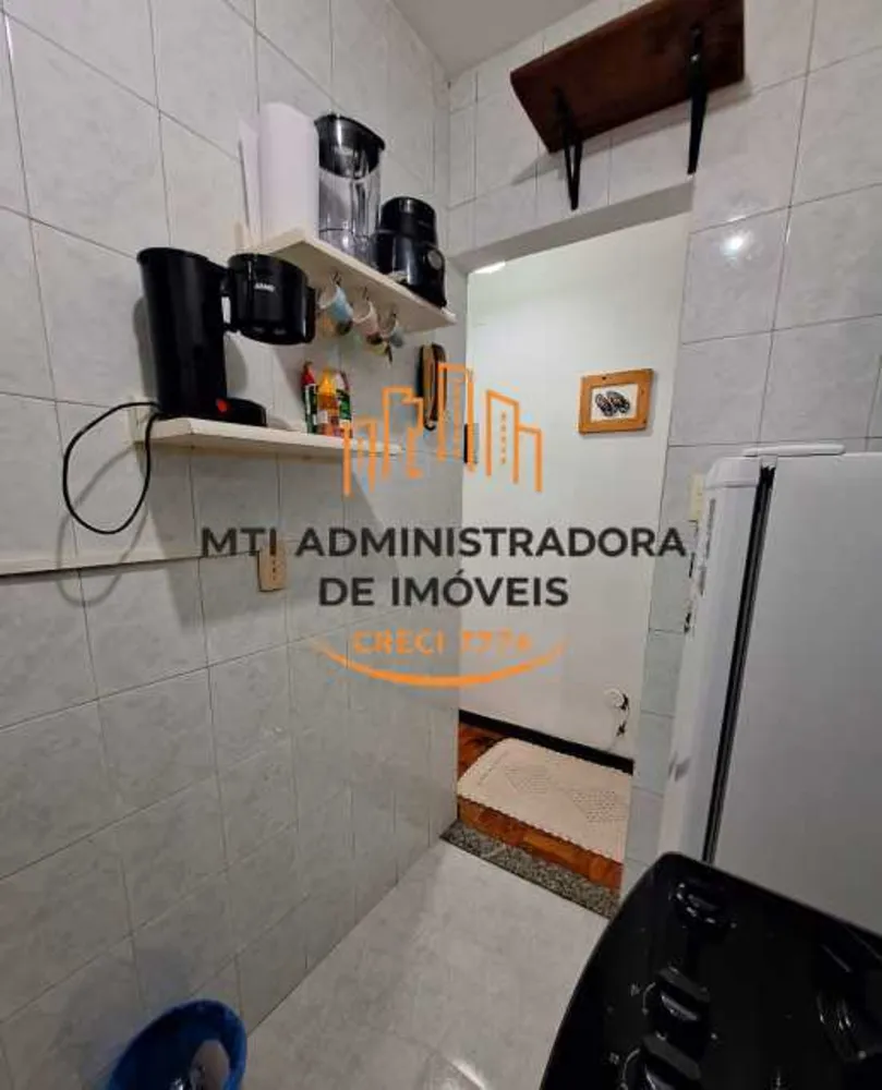 Apartamento, 1 quarto, 30 m² - Foto 1