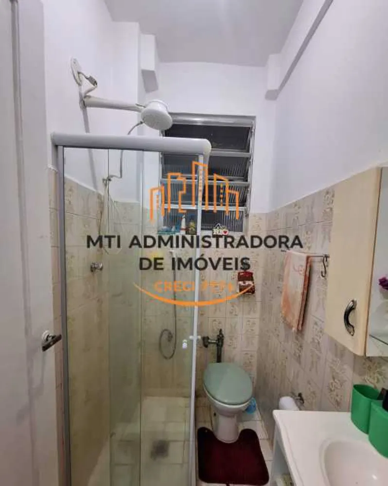 Apartamento, 1 quarto, 30 m² - Foto 10