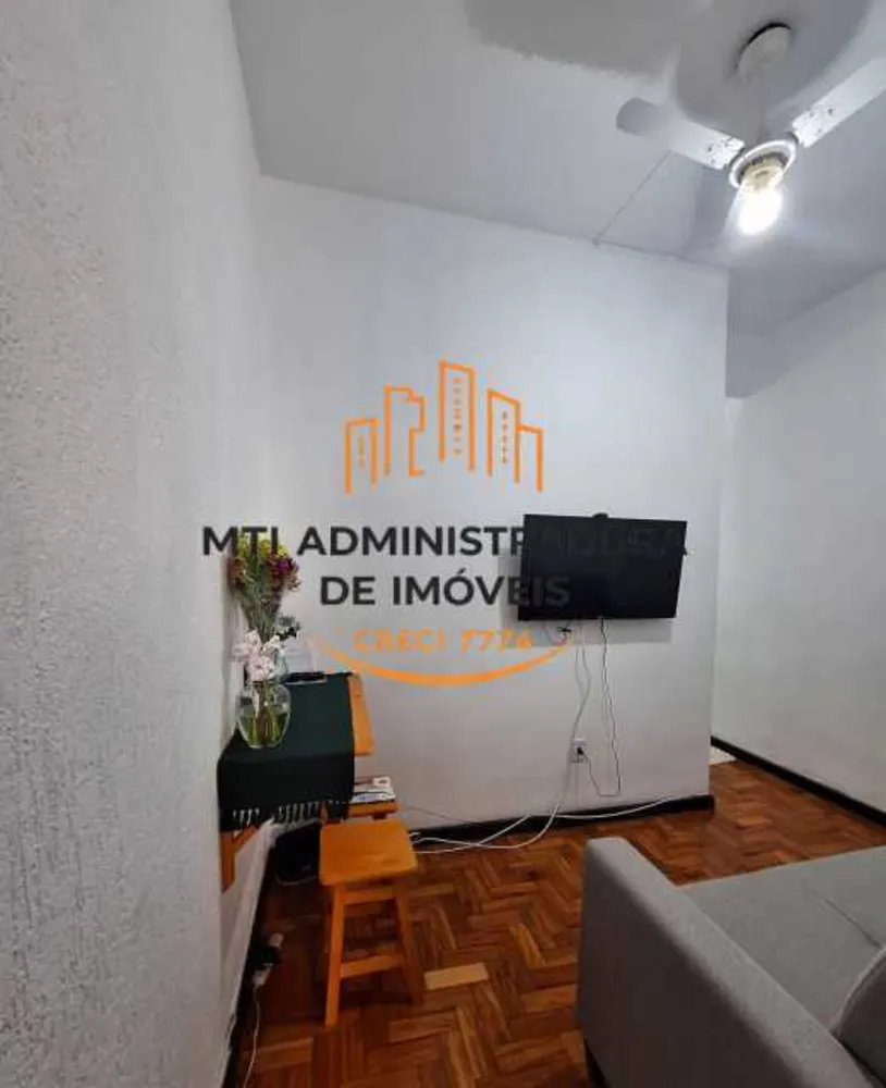 Apartamento, 1 quarto, 30 m² - Foto 18