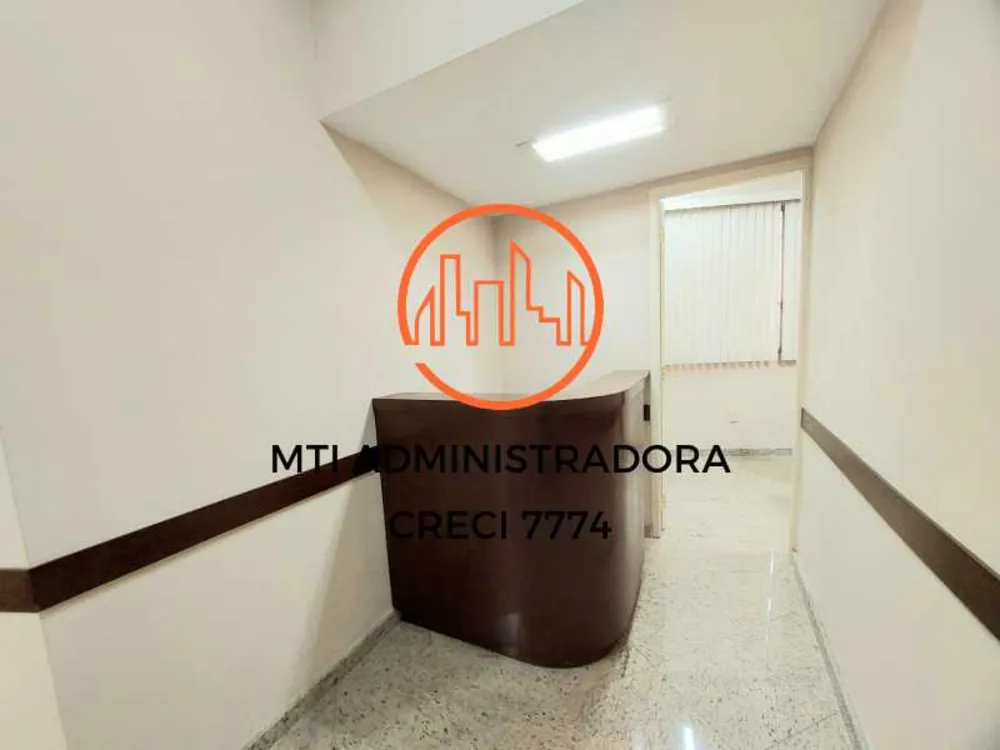 Sala-Conjunto, 45 m² - Foto 3