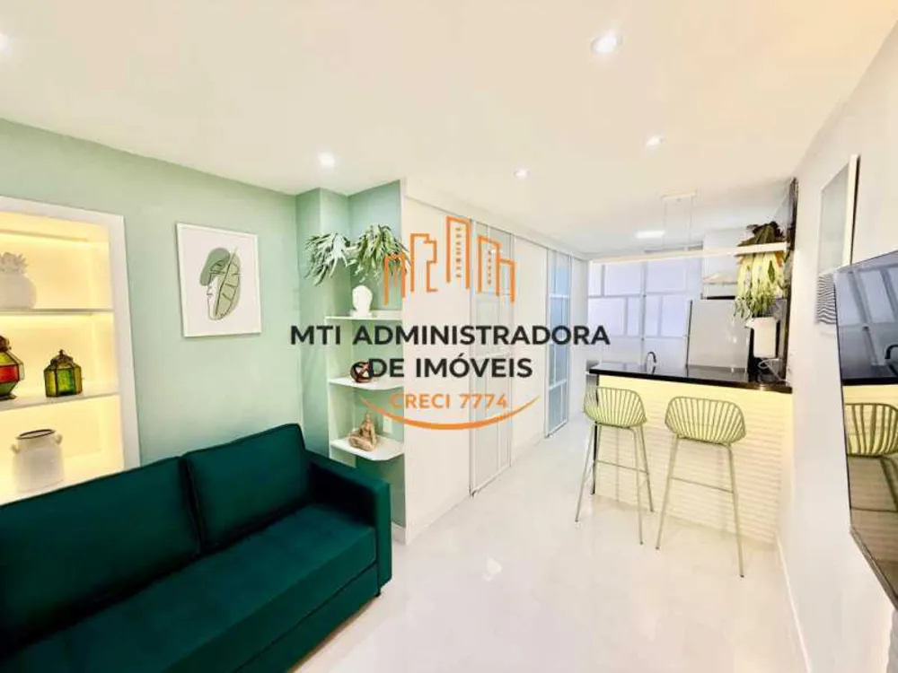 Apartamento, 1 quarto, 32 m² - Foto 10