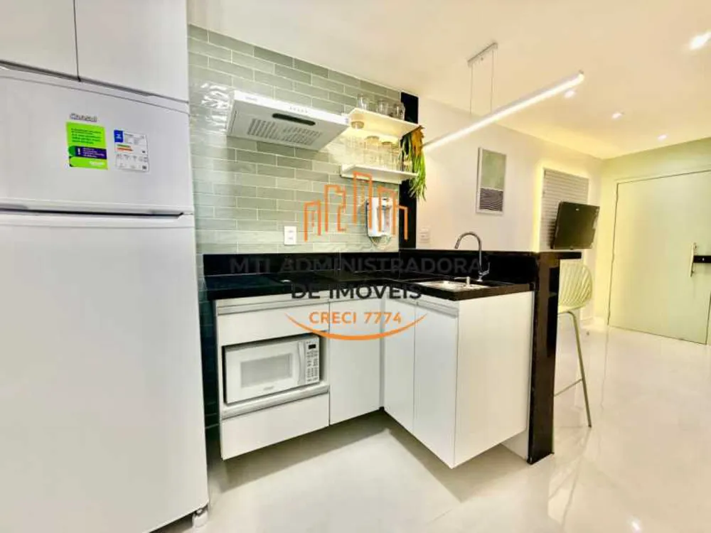 Apartamento, 1 quarto, 32 m² - Foto 16