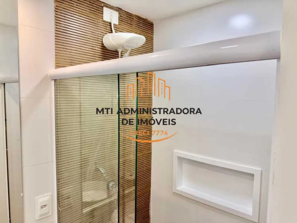 Apartamento, 1 quarto, 32 m² - Foto 6