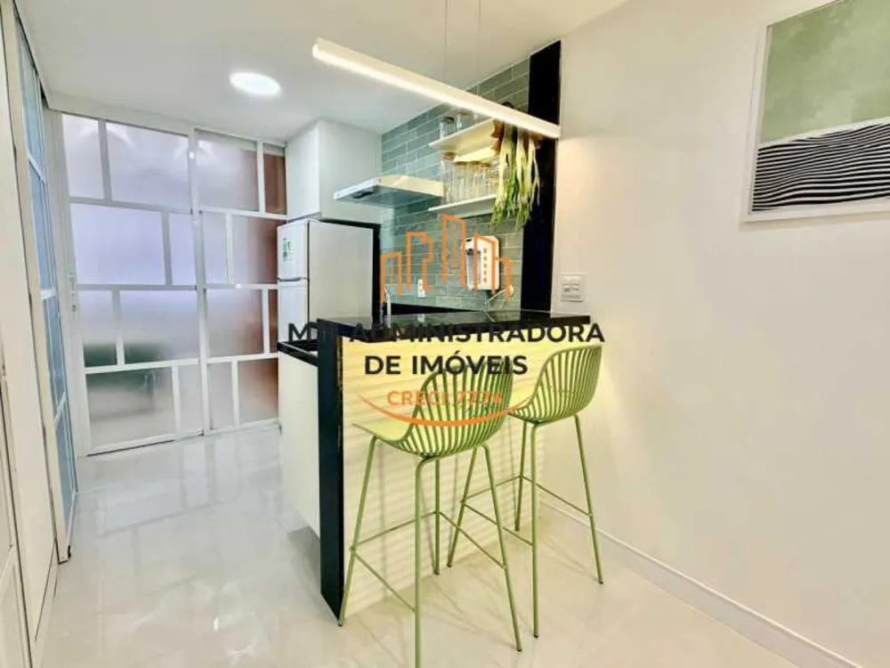 Apartamento, 1 quarto, 32 m² - Foto 14