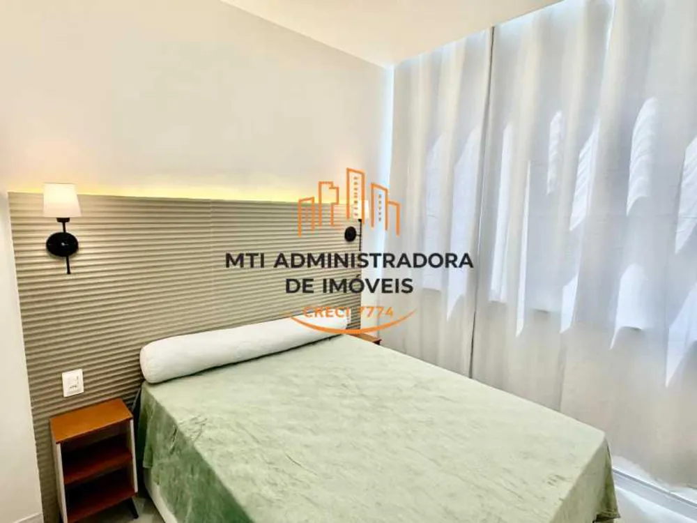 Apartamento, 1 quarto, 32 m² - Foto 7