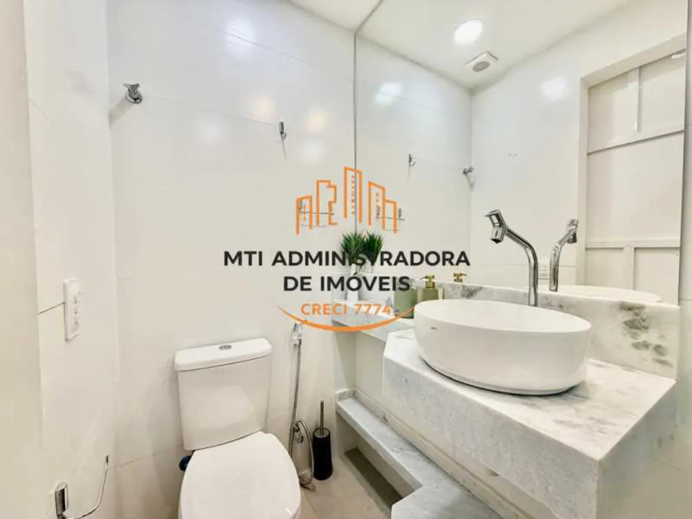 Apartamento, 1 quarto, 32 m² - Foto 11