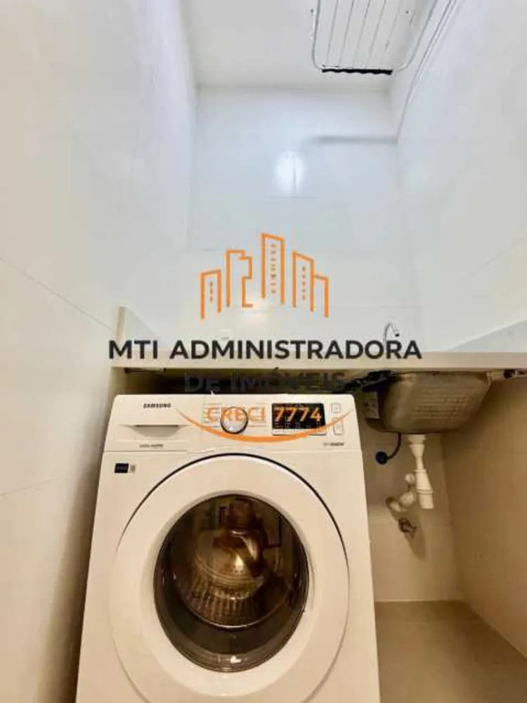 Apartamento, 1 quarto, 32 m² - Foto 5