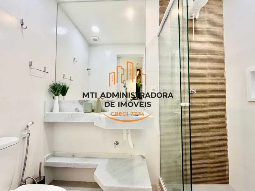 Apartamento, 1 quarto, 32 m² - Foto 12