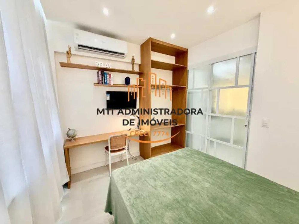 Apartamento, 1 quarto, 32 m² - Foto 13