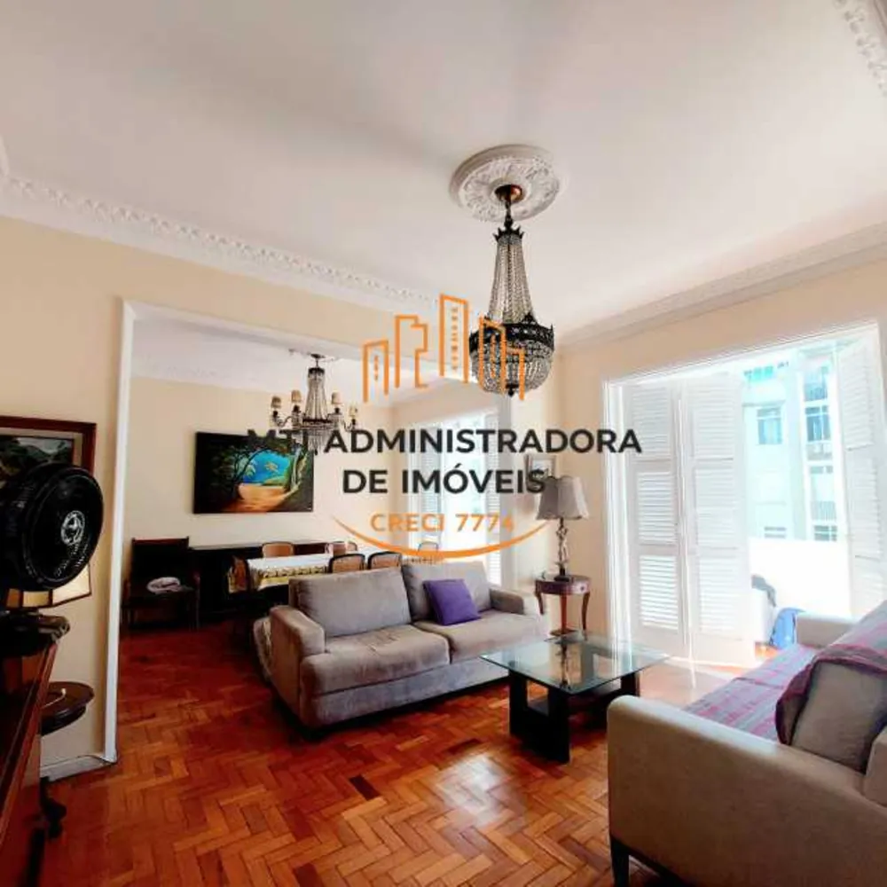 Apartamento, 3 quartos, 185 m² - Foto 25