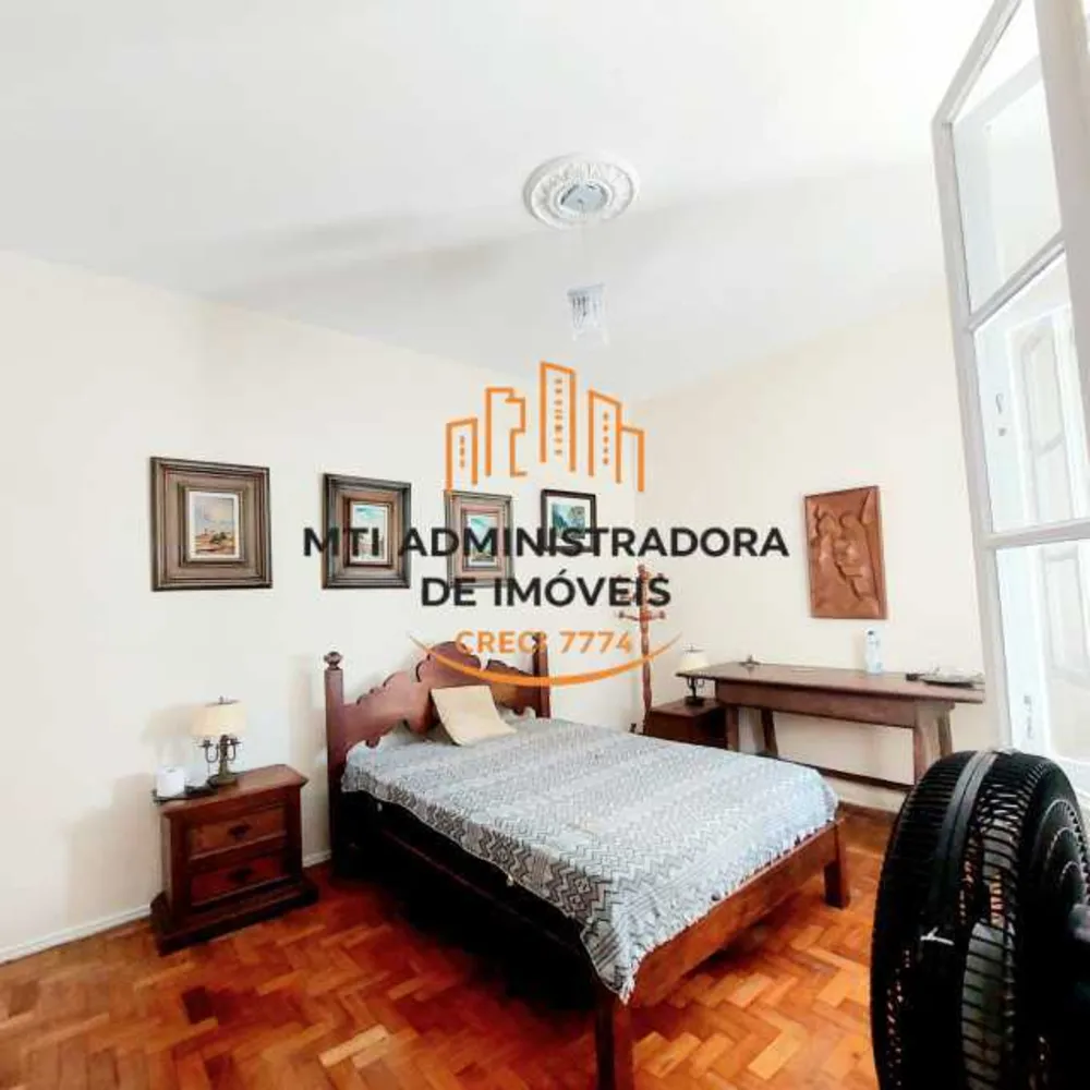 Apartamento, 3 quartos, 185 m² - Foto 21