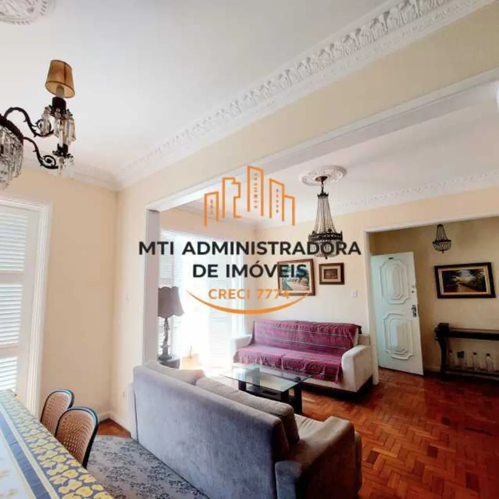 Apartamento, 3 quartos, 185 m² - Foto 17