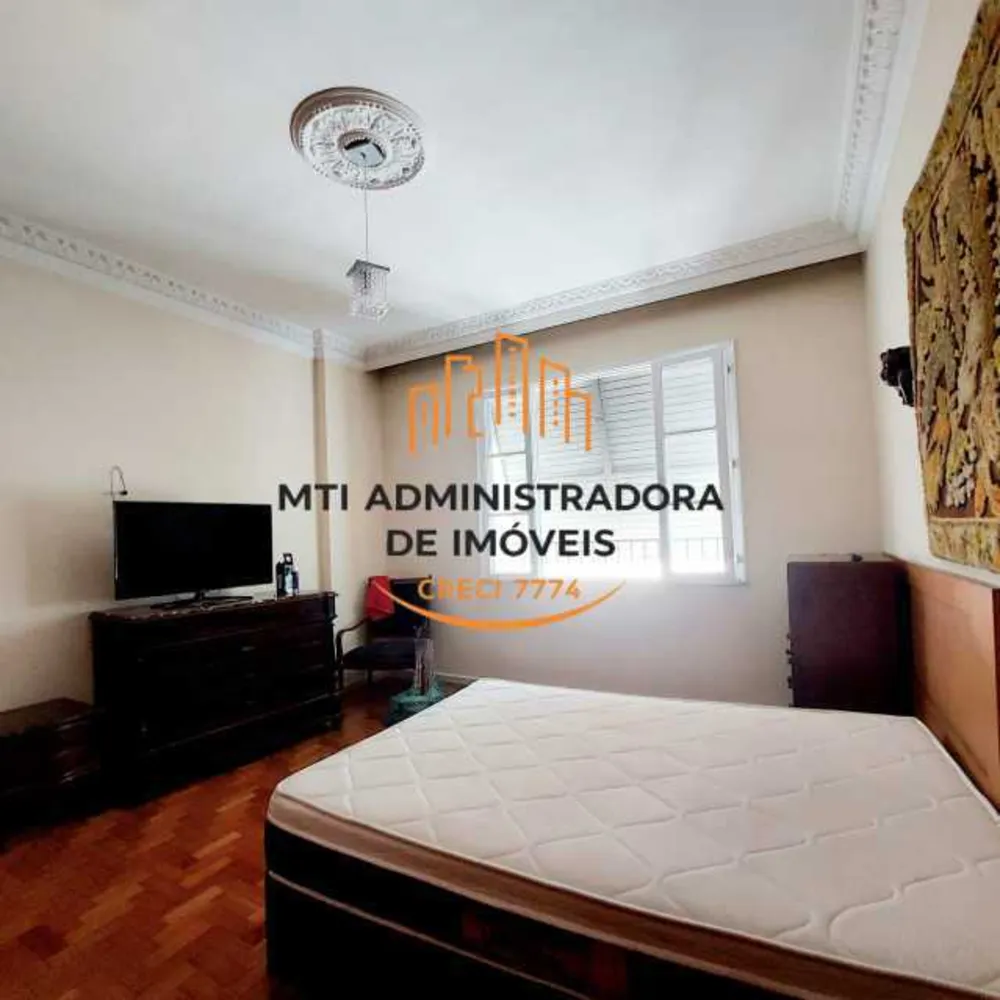 Apartamento, 3 quartos, 185 m² - Foto 24