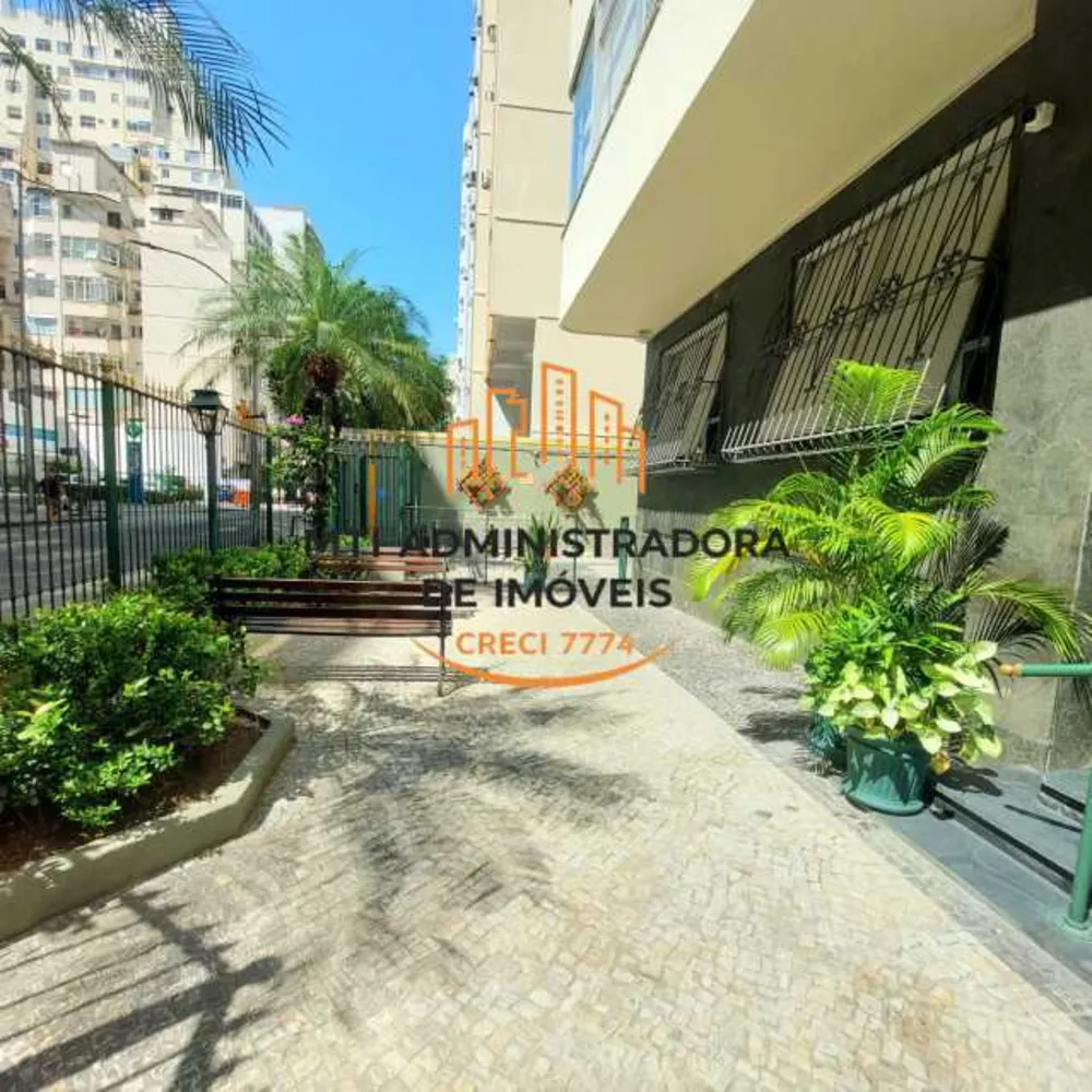 Apartamento, 3 quartos, 185 m² - Foto 3
