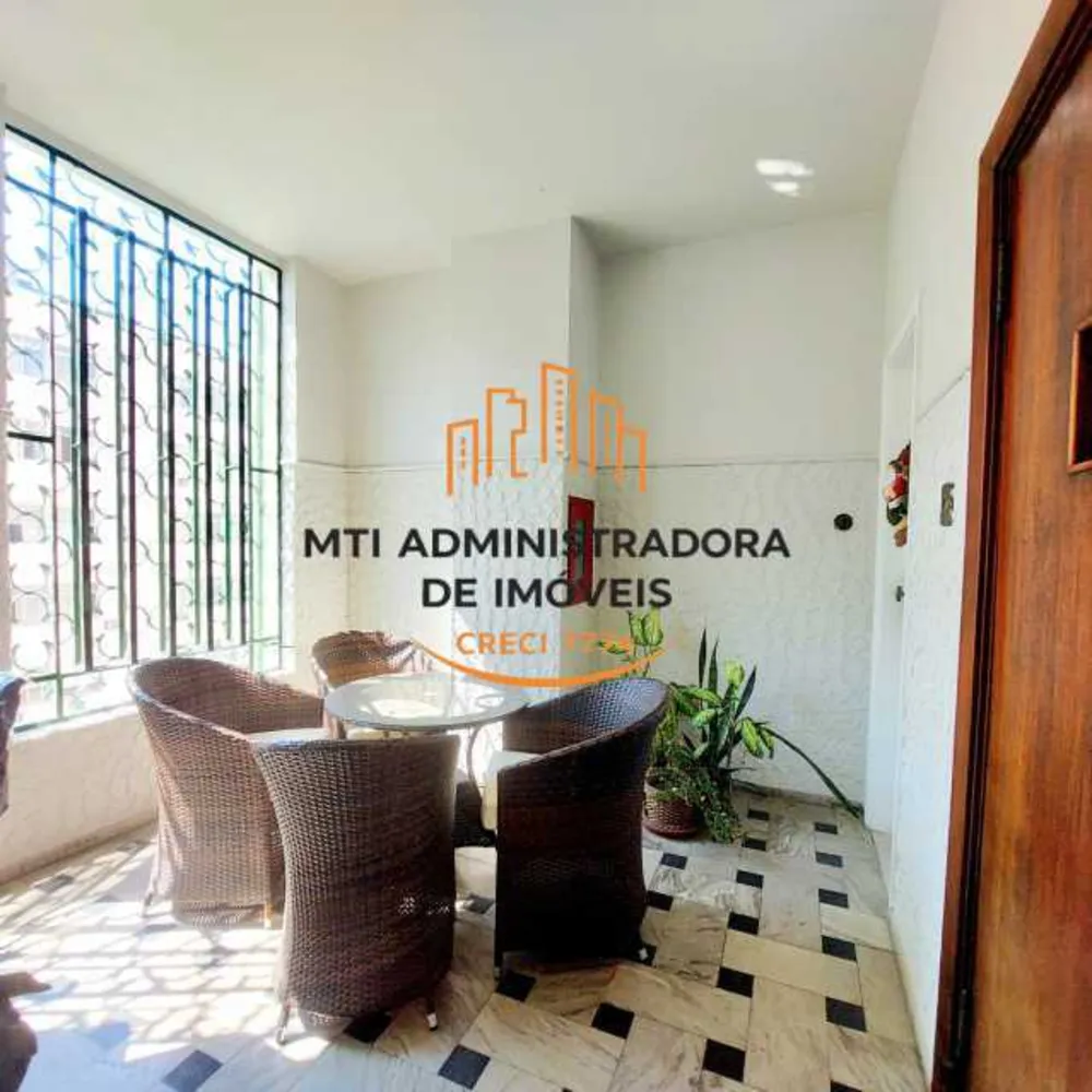 Apartamento, 3 quartos, 185 m² - Foto 7