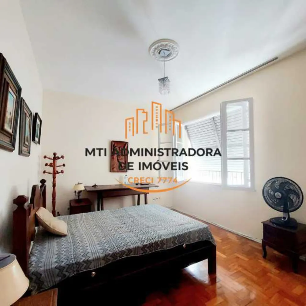 Apartamento, 3 quartos, 185 m² - Foto 1