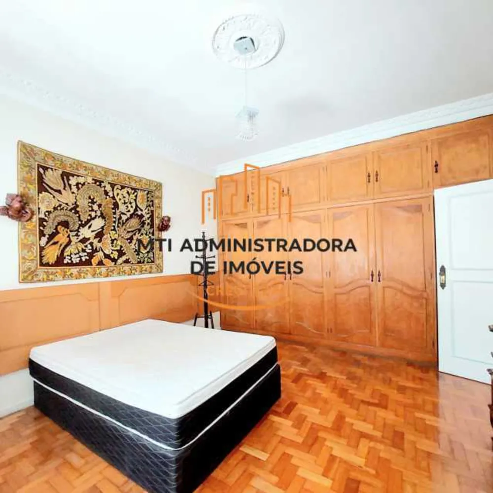 Apartamento, 3 quartos, 185 m² - Foto 5