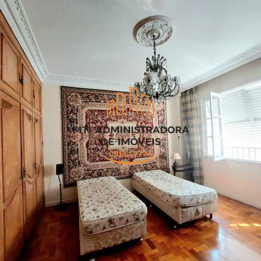 Apartamento, 3 quartos, 185 m² - Foto 14