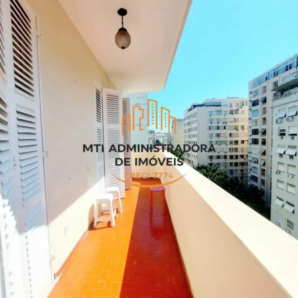Apartamento, 3 quartos, 185 m² - Foto 11