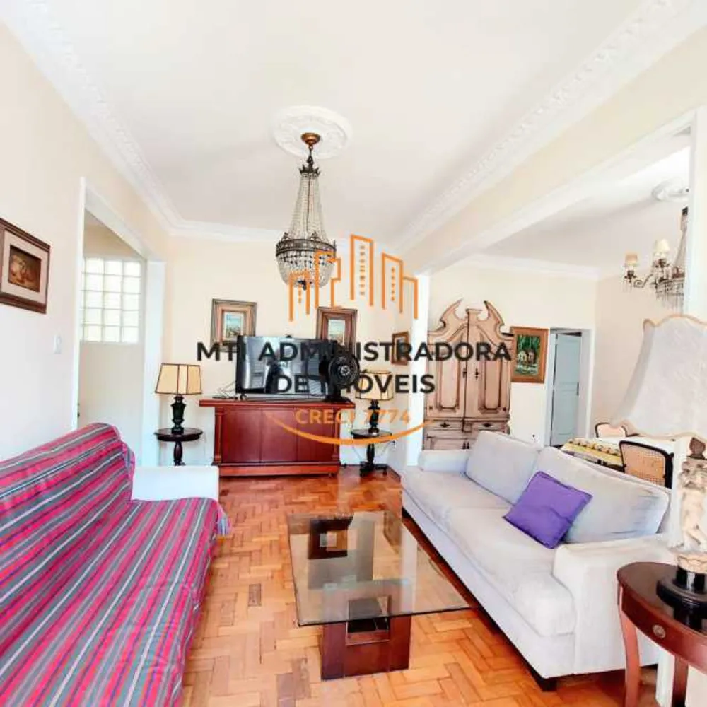 Apartamento, 3 quartos, 185 m² - Foto 16