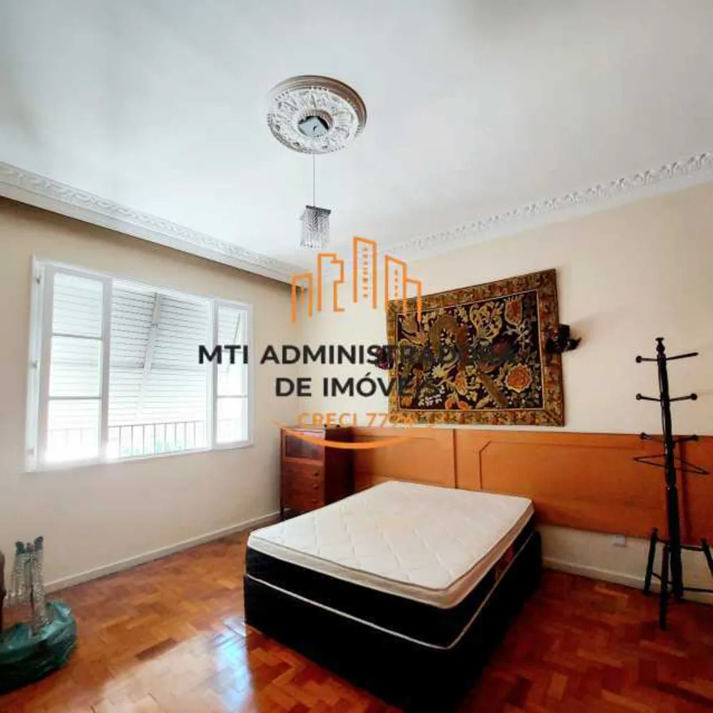 Apartamento, 3 quartos, 185 m² - Foto 9