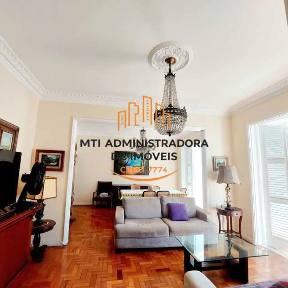 Apartamento, 3 quartos, 185 m² - Foto 22
