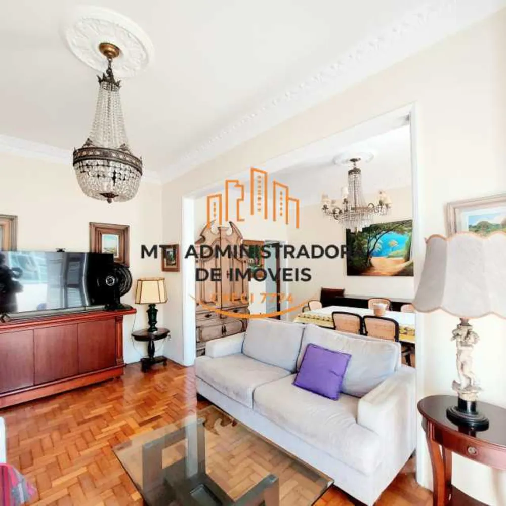 Apartamento, 3 quartos, 185 m² - Foto 6