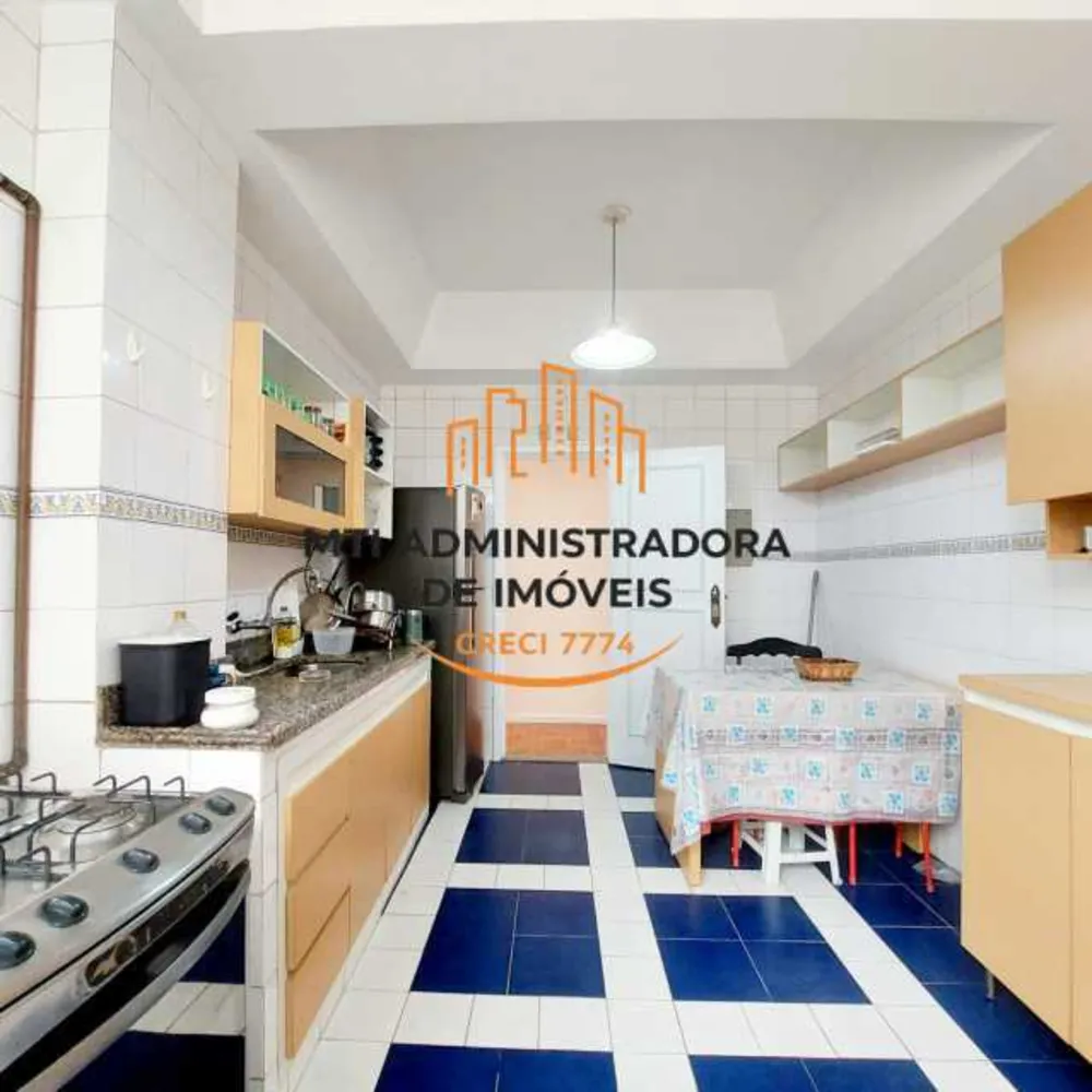 Apartamento, 3 quartos, 185 m² - Foto 26
