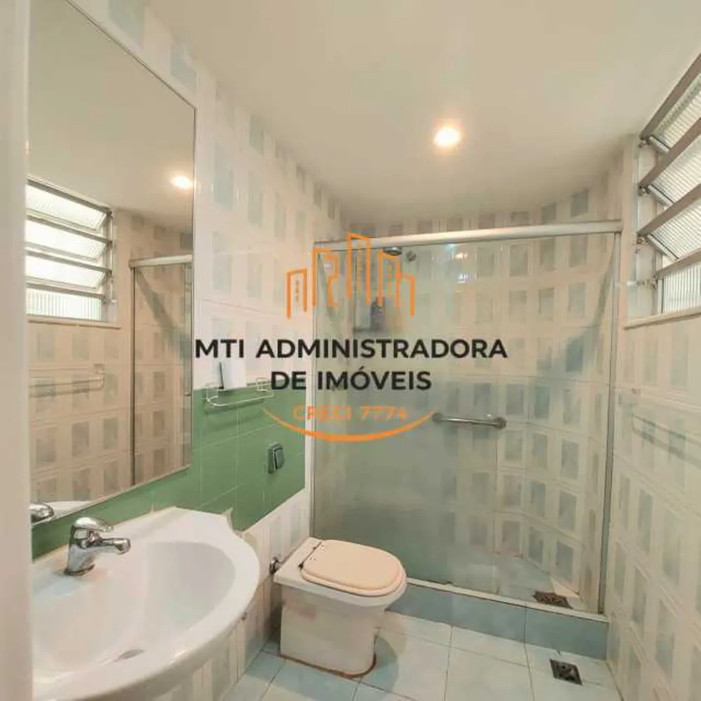 Apartamento, 3 quartos, 185 m² - Foto 4